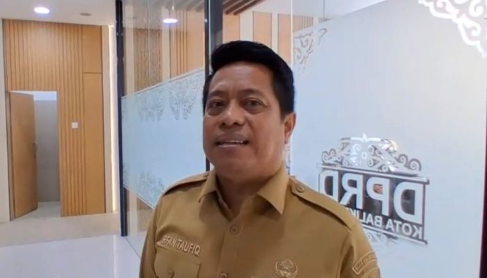 Relaksasi Denda Jadi Strategi Pemkot Balikpapan Kejar Penerimaan PBB