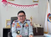 Cegah Pengendara Lawan Arus, Putar Balik di Bundaran Monyet Balikpapan Ditutup