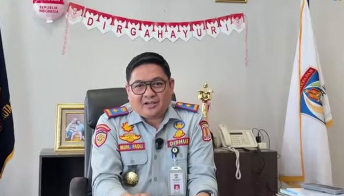 Cegah Pengendara Lawan Arus, Putar Balik di Bundaran Monyet Balikpapan Ditutup