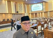 Hadapi Risiko Banjir hingga Bencana Industri, Balikpapan Siapkan Aturan Baru