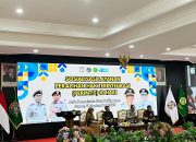 Pangkas Birokrasi, Perintis 10 Hari Permudah Layanan Masyarakat dan Tingkatkan PAD