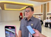 Pemkot Balikpapan Buka Peluang Koperasi Merah Putih Jadi Pangkalan Elpiji 3 Kg