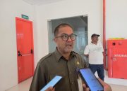 Pemkot Awasi Distribusi Pangan di Tengah Ancaman Kenaikan Harga