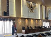 Pendapatan Turun Rp73,6 Miliar, Pemkot Balikpapan Kendalikan Belanja Perubahan APBD 2026