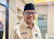 Wawali Balikpapan Bagus Dorong Percepatan Pengisian Jabatan Definitif OPD