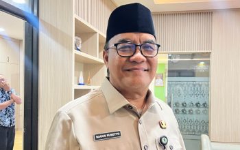 Wawali Balikpapan Bagus Dorong Percepatan Pengisian Jabatan Definitif OPD