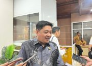 Aktivitas Transportasi Padat, Pemkot Balikpapan Siapkan Terminal Baru Tengah pada 2027