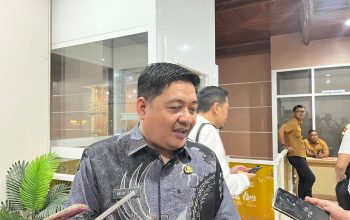 Aktivitas Transportasi Padat, Pemkot Balikpapan Siapkan Terminal Baru Tengah pada 2027
