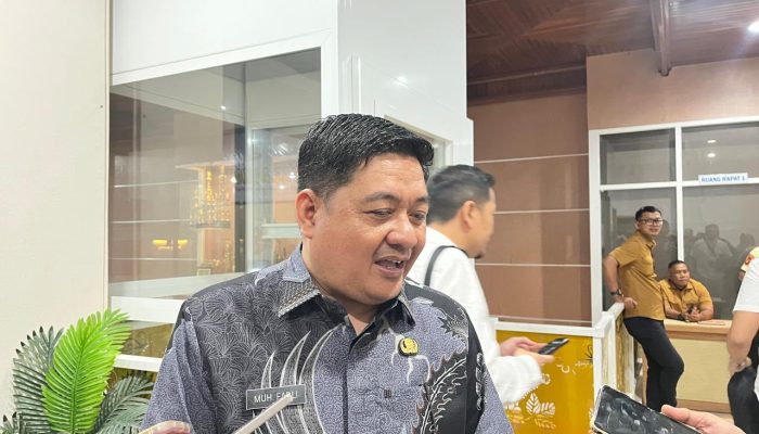 Aktivitas Transportasi Padat, Pemkot Balikpapan Siapkan Terminal Baru Tengah pada 2027