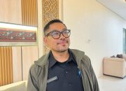 Pemkot Balikpapan Benahi Titik Rawan Genangan Air di Jalan DI Panjaitan