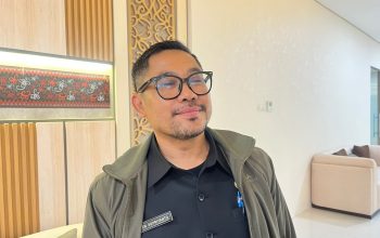 Pemkot Balikpapan Benahi Titik Rawan Genangan Air di Jalan DI Panjaitan