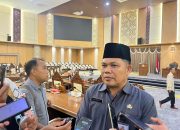 Pemkot Balikpapan Perkuat Optimalisasi PAD dan Penggunaan BTT