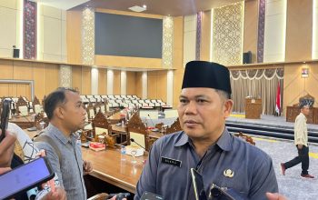 Pemkot Balikpapan Perkuat Optimalisasi PAD dan Penggunaan BTT