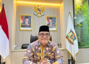 Cegah Laka Lantas, Wawali Balikpapan Minta OPD Terkait Uji KIR Kendaraan Besar Diperketat