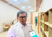 DKUKMP Balikpapan Siapkan Pendampingan Pemanfaatan KUR Bagi Pelaku Usaha