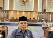 Pemkot Balikpapan Siapkan Integrasi IMTN dan Sertifikat BPN