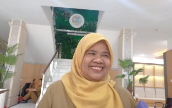 DKK Balikpapan Pastikan Depot Air Isi Ulang Tetap Penuhi Standar Higiene