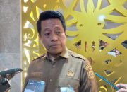 Akibat Kabut Asap, Disdikbud Balikpapan Minta Seluruh Sekolah Perketat Aktivitas Luar Ruangan