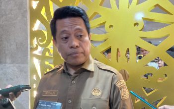 Akibat Kabut Asap, Disdikbud Balikpapan Minta Seluruh Sekolah Perketat Aktivitas Luar Ruangan