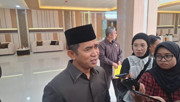 Efisiensi APBD Perubahan 2026, Pemkot Balikpapan Fokus Infrastruktur dan Layanan Publik