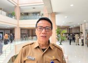 Kabut Asap Selimuti Balikpapan, DLH Pastikan Kondisi Kualitas Udara Masih Aman