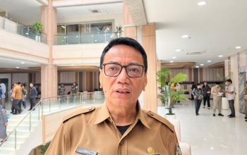 Kabut Asap Selimuti Balikpapan, DLH Pastikan Kondisi Kualitas Udara Masih Aman