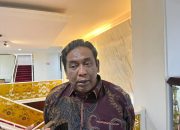 BPBD Balikpapan Perkuat Koordinasi dengan Kepolisian dan Swasta Tangani Karhutla