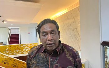 BPBD Balikpapan Perkuat Koordinasi dengan Kepolisian dan Swasta Tangani Karhutla