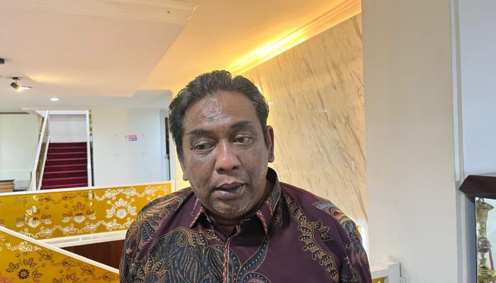 BPBD Balikpapan Perkuat Koordinasi dengan Kepolisian dan Swasta Tangani Karhutla