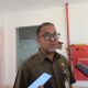 Pembangunan TPS Pasar Sepinggan Capai 85 Persen, Pedagang Ditargetkan  Berjualan Akhir Oktober