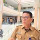 DLH Balikpapan Upayakan Penghijauan Lewat Tanaman Tabebuya