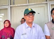Kepastian Status Lahan Jadi Kunci Pengembangan Pertanian di Manggar