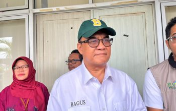 Kepastian Status Lahan Jadi Kunci Pengembangan Pertanian di Manggar