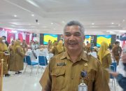 Cegah TPPO, Disnaker Balikpapan Imbau Calon Pekerja Migran Verifikasi Jalur Resmi