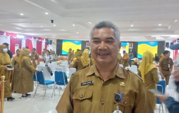 Cegah TPPO, Disnaker Balikpapan Imbau Calon Pekerja Migran Verifikasi Jalur Resmi