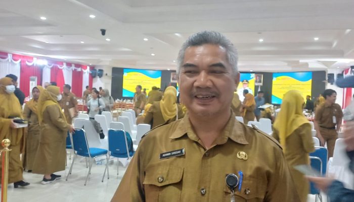 Cegah TPPO, Disnaker Balikpapan Imbau Calon Pekerja Migran Verifikasi Jalur Resmi