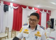 Optimalkan PAD dan Cegah Kemacetan, Dishub Balikpapan Evaluasi Titik Parkir