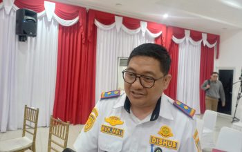 Optimalkan PAD dan Cegah Kemacetan, Dishub Balikpapan Evaluasi Titik Parkir