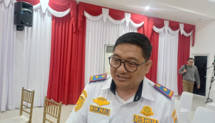 Optimalkan PAD dan Cegah Kemacetan, Dishub Balikpapan Evaluasi Titik Parkir