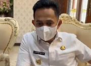 Akibat Kabut Asap, Pemkot Balikpapan Terapkan Pembelajaran Daring