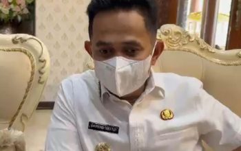 Akibat Kabut Asap, Pemkot Balikpapan Terapkan Pembelajaran Daring