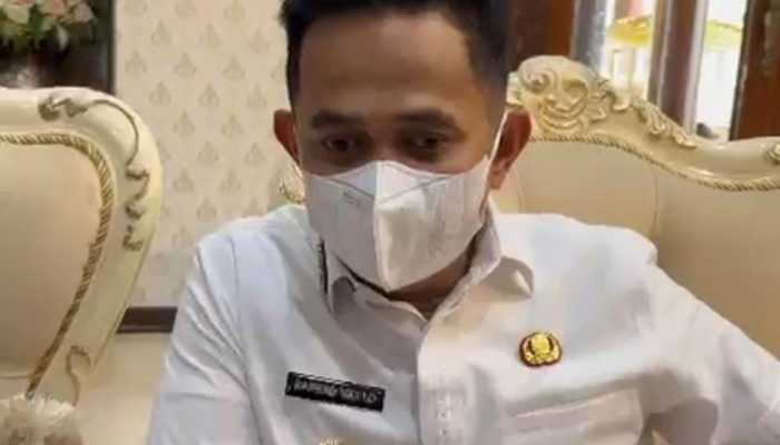 Akibat Kabut Asap, Pemkot Balikpapan Terapkan Pembelajaran Daring