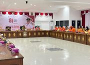 Pemkot Balikpapan Dorong Mahasiswa Pelajari Pengelolaan APBD