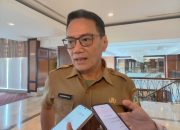 Kualitas Udara Tak Sehat, Pemkot Balikpapan Imbau Warga Kurangi Aktivitas di Luar Rumah