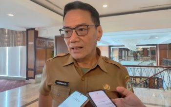 Kualitas Udara Tak Sehat, Pemkot Balikpapan Imbau Warga Kurangi Aktivitas di Luar Rumah