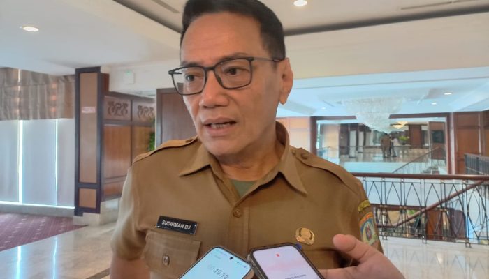 Kualitas Udara Tak Sehat, Pemkot Balikpapan Imbau Warga Kurangi Aktivitas di Luar Rumah