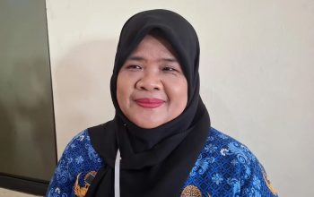 Kabut Asap Selimuti Balikpapan, Pemkot Imbau Warga Gunakan Masker