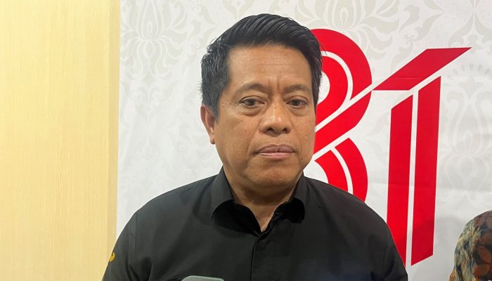 Perintis 10 Hari Diharapkan Percepat Penerimaan BPHTB Balikpapan