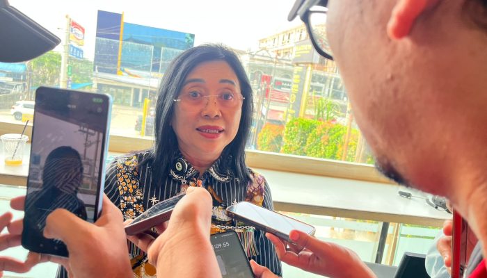Disparpora Balikpapan Dorong Peningkatan Kunjungan Wisatawan Lewat Agenda Olahraga