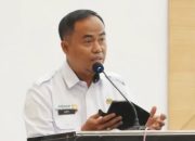 Pastikan Bansos Tepat Sasaran, Dinsos Balikpapan Lakukan Verifikasi dan Validasi Data Penerima Manfaat